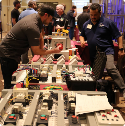 IUEC Local 39 gallery image 1